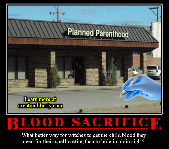 Abortion Demotivational Poster (creationliberty.com)