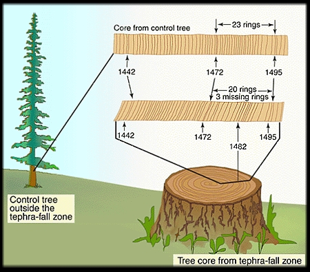 Errors Carbon Dating