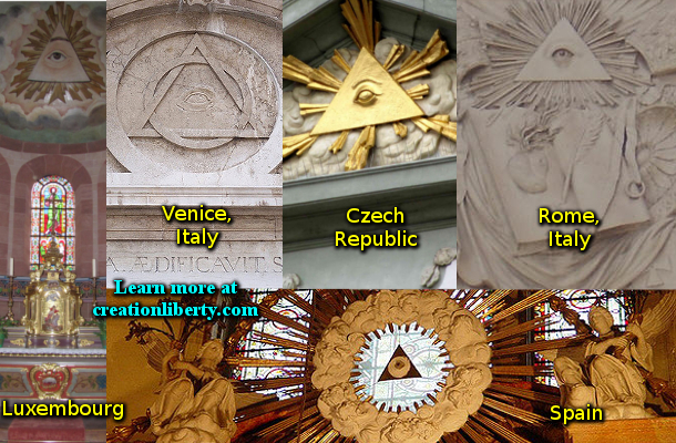 Resultado de imagen para VENICE JOHN XXIII FREEMASON