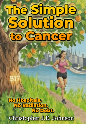 The Simple Solution to Cancer