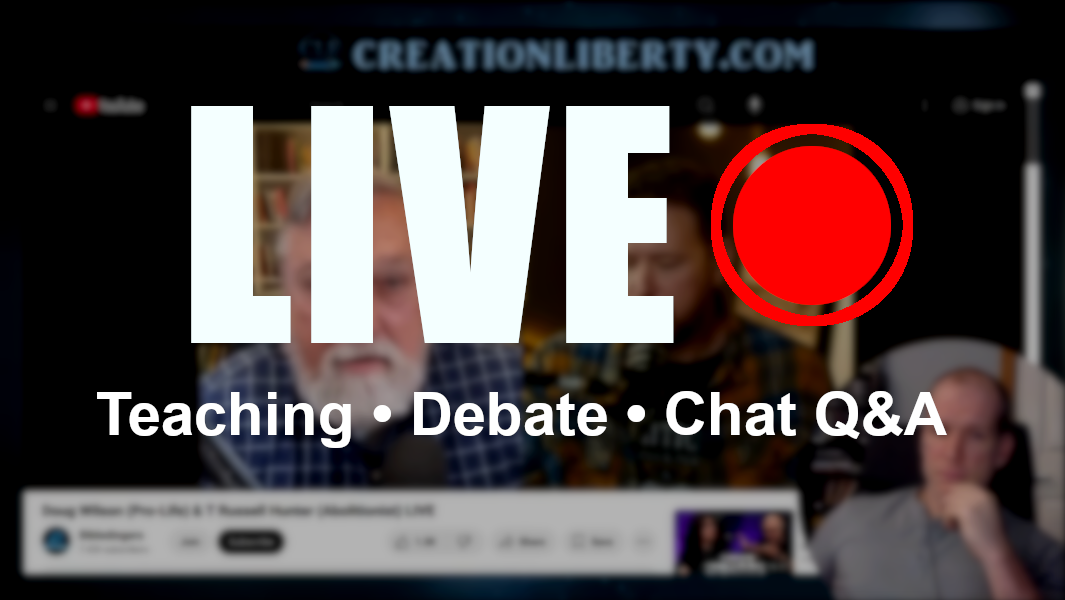 Join Our Livestream