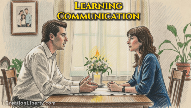 How to Communicate Effectively in a Marriage
