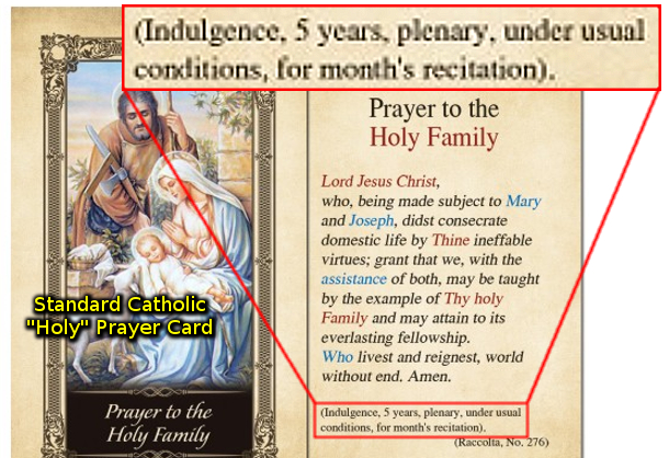 Standard Catholic
